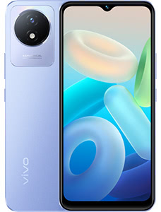 Vivo Y02