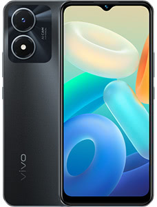 Vivo Y02s