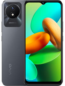 Vivo Y02t