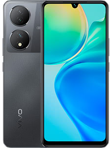 Vivo Y100