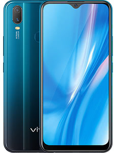 Vivo Y11 (2019)