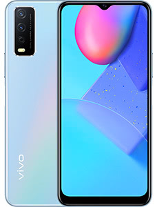 Vivo Y12s