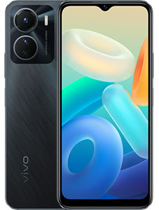 Vivo Y16