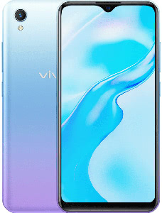 Vivo Y1s