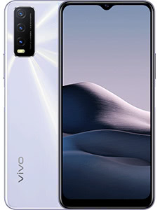 Vivo Y20