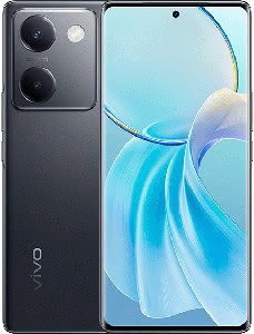 Vivo Y200 Pro