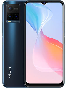 Vivo Y21t