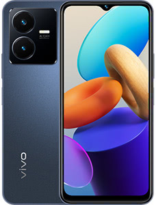 Vivo Y22