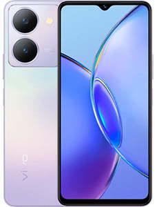 Vivo Y27 5G