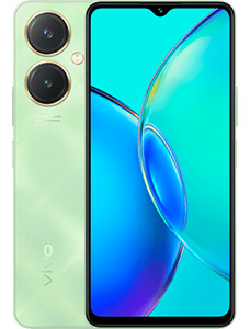 Vivo Y27