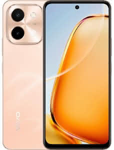 Vivo Y28