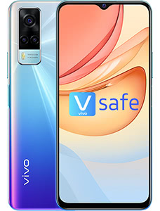 Vivo Y33