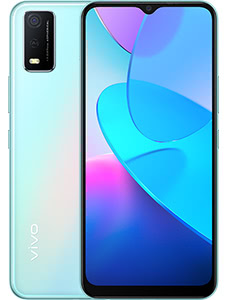 Vivo Y3s