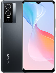 Vivo Y76 5G