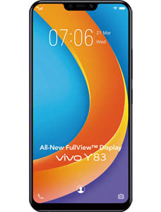 Vivo Y83