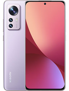 Xiaomi 12X