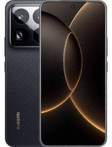 Xiaomi 15S Pro