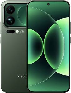 Xiaomi 17 Pro Max