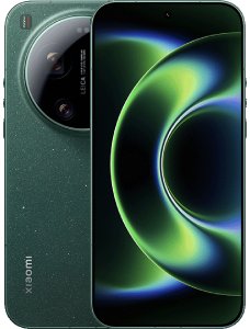 Xiaomi 17 Ultra