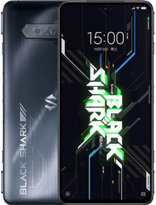 Xiaomi Black Shark 4S