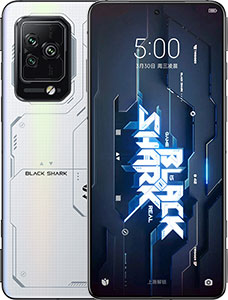 Xiaomi Black Shark 5 Pro