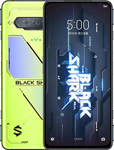 Xiaomi Black Shark 5 RS