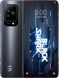 Xiaomi Black Shark 5