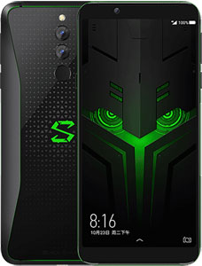 Xiaomi Black Shark Halo