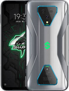 Xiaomi Black Shark 3 Pro