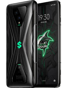 Xiaomi Black Shark 3S