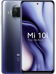 Xiaomi Mi 10i