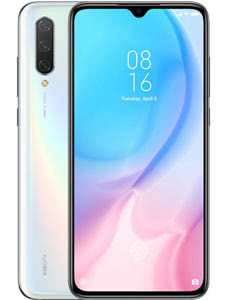 Xiaomi Mi 9 Lite