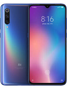 Xiaomi Mi 9