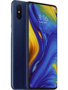 Xiaomi Mi Mix 3 5G