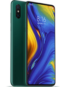 Xiaomi Mi Mix 3