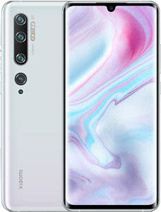 Xiaomi Mi Note 10