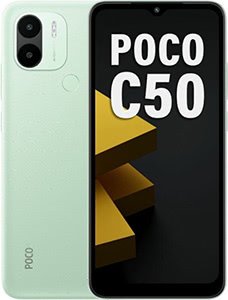 Xiaomi Poco C50