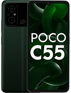 Xiaomi Poco C55