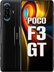 Xiaomi Poco F3 GT