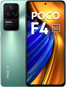 Xiaomi Poco F4