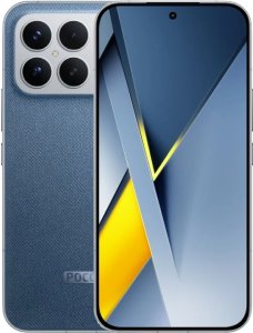 Xiaomi Poco F8 Ultra