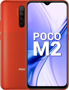 Xiaomi Poco M2