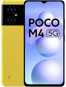 Xiaomi Poco M4 5G