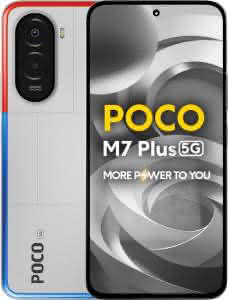 Xiaomi Poco M7 Plus