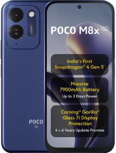 Xiaomi Poco M8x