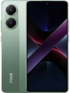 Xiaomi Poco X7 Pro