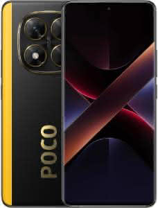 Xiaomi Poco X7