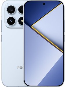 Xiaomi Poco X8s