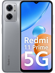 Xiaomi Redmi 11 Prime 5G