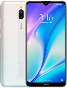 Xiaomi Redmi 8A Dual